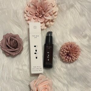 The Nue Co The Pill Serum